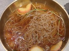 -牧童禧肉社·韩国炭火烤肉店(中粮祥云小镇创始店)
