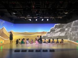 点击看大图 -小鸡哆哆故事屋·儿童乐园(嘉里城店)