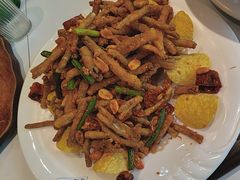 -东北大院·东北菜(三台子店)