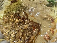 -陈记麻辣烫(浦口道店)