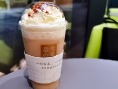 -奈雪的茶(凯德新都心店)