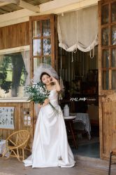 -卡米拉婚纱摄影工作室(金汇广场店)