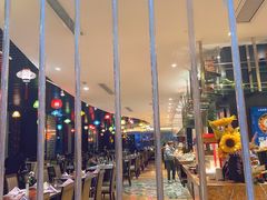 -半岛凯豪大酒店-海鲜自助餐厅