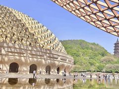 -牛首山文化旅游区