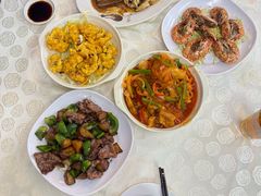 -华都海鲜酒家