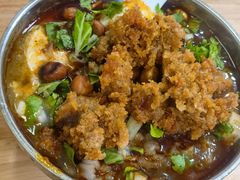 -代四孃牛华豆腐脑美味小食(总店)