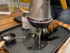 -CAMP.33露营烤肉·团建聚餐(创智天地店)