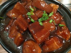 特色红烧肉-建国328 本帮小馆·面馆