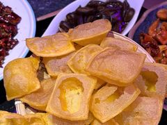 -冰城小镇音乐串吧·聚会餐厅(百子湾店)