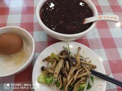 -孟记粥铺·家常菜·烧烤·粥(亚运村店)