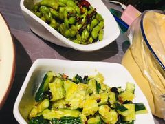 -霄汉牛三鲜湖北砂锅菜(万松园2店)