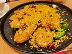 -避风塘·老港味餐厅(虹口龙之梦店)