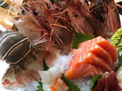 -王鼎精致料理铁板烧(世博源店)