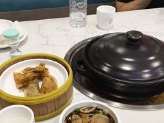 -顺德公猪肚鸡·椰子鸡(惠东天虹店)