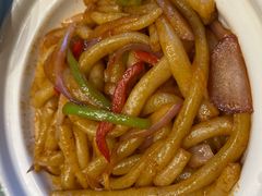 -岚县土豆宴(总部)