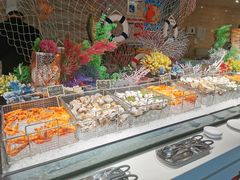 -威珀斯酒店·珀萃美食餐厅