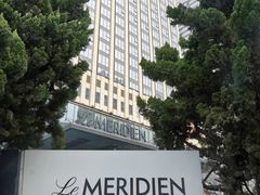 -青岛富力艾美酒店