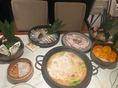 -太琼糟粕醋火锅·海南老爸茶(海棠湾臻选店)