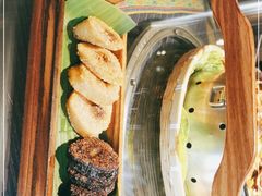 -甘家界牌柠檬鸭(青山店)