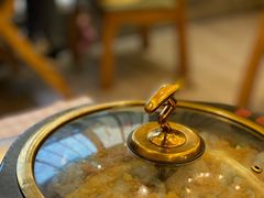 蒜茸虾仁-陶德砂锅(蜀汉路店)