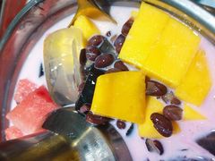 -严氏皓杰水牛奶(温岭店)