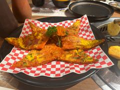 -香猪坊韩国烤肉专属门店(魏公村店)