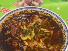 -令氏家外家周秦食府(高新店)