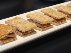 -丽晶轩中餐厅(重庆丽晶酒店)