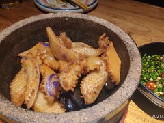 黑三剁-云念·云水遥(金台路店)