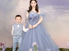 -海马体家庭照相馆(北京芳圆里 ID MALL店)