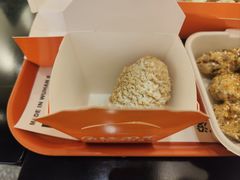 -前进5路汉堡炸鸡(昙华林店)