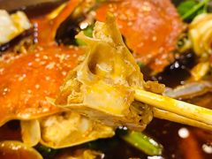 -云晓光头烧烤吧(德平路店)