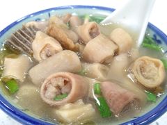 牛羊杂汤-容意发牛杂店(中山八店)