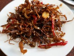 -尼玛藏家风味园(阿山食城店)