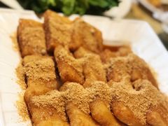 -铜锣湾·有麝自然香(重庆新天地店)