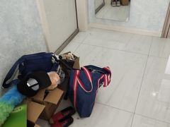 -北京美家洁开荒保洁清洗公司