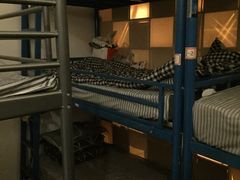 -南京夫子庙国际青年旅舍(平江府路店)