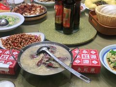 -永红源啤酒·烧烤·海鲜·大排档(青特城店)