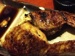 -炙忧烤肉屋(中国铁建广场店)