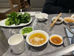 -张凯达·深海石斑鱼潮汕火锅(十五年品牌•虹桥天街店)