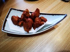 炸鸡块-胜代日本料理(云程巷小区店)