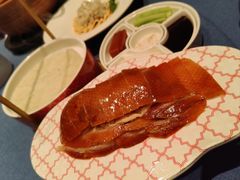 京味烤鸭-宴周康·精致江浙菜(周浦店)