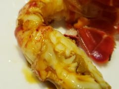 -怪怪龙虾·澳洲蓝龙王·深夜食堂(惊驾路店)