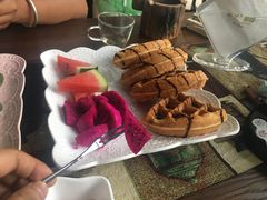 -昕艺咖啡(鼎城国际旗舰店)