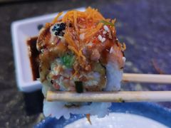 -将太无二·北美传奇寿司(荟聚购物中心西红门店)
