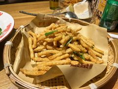 -肖记公安牛肉鱼杂馆· 省级非物质文化遗产(仁和路店)