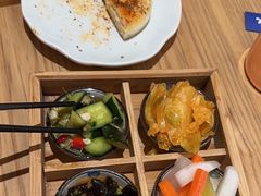 -马记永·兰州牛肉面(3019君尚店)