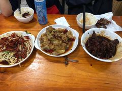 -如意香辣鸡架(总店)