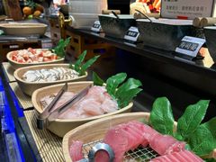 -韩盛·盛江山自助料理(奥体万达店)