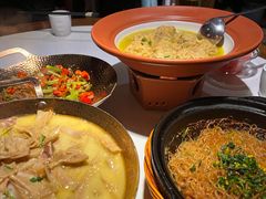 -老平安农家菜(平安店)